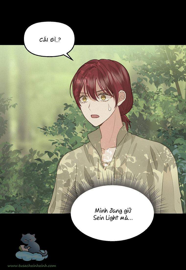 Hãy Bỏ Mặc Tôi Chapter 76 - Trang 2