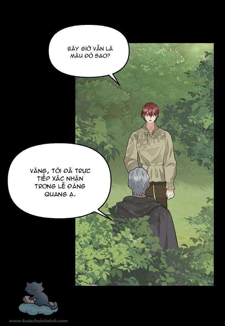 Hãy Bỏ Mặc Tôi Chapter 76 - Trang 2