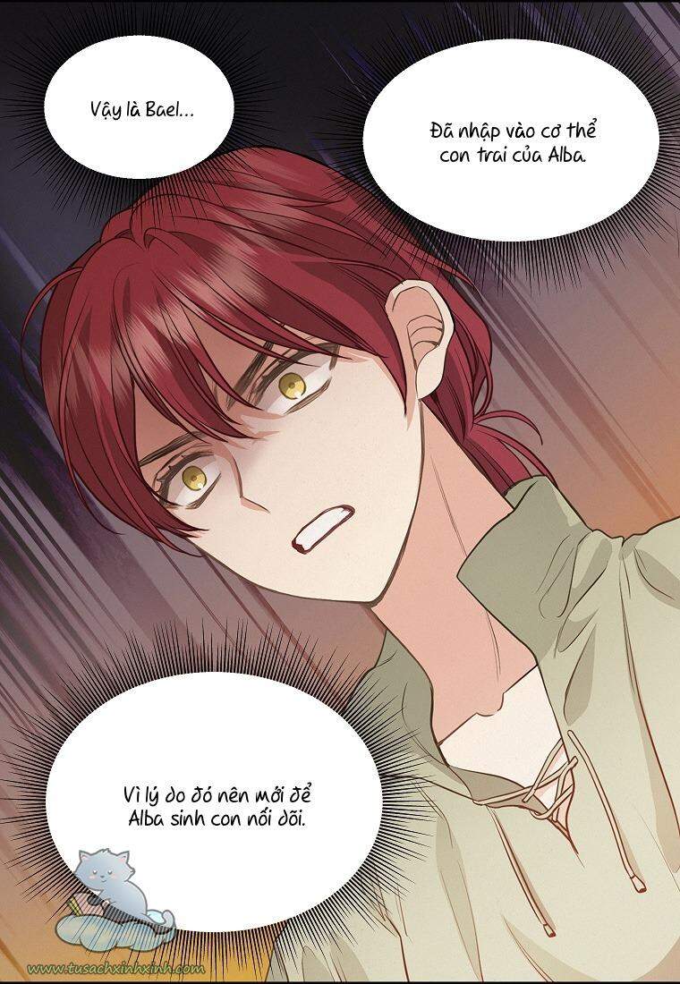 Hãy Bỏ Mặc Tôi Chapter 76 - Trang 2