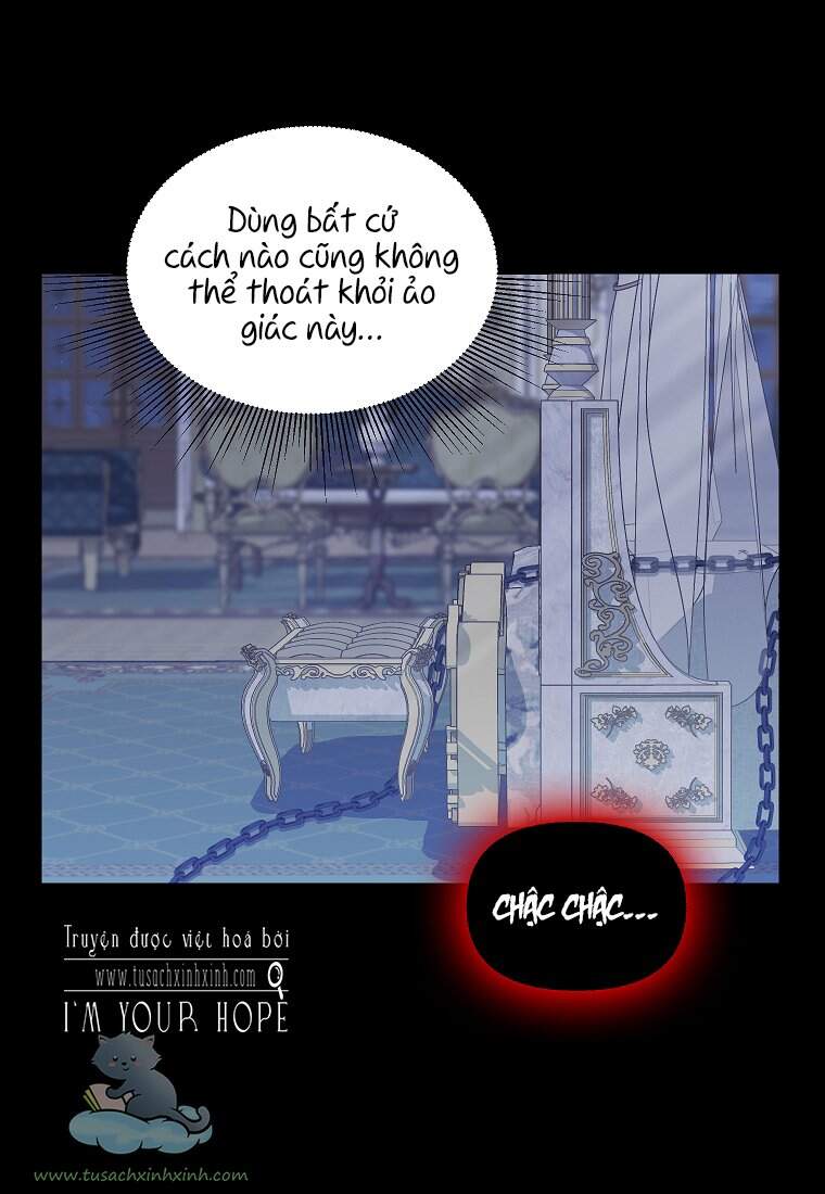 Hãy Bỏ Mặc Tôi Chapter 75 - Trang 2