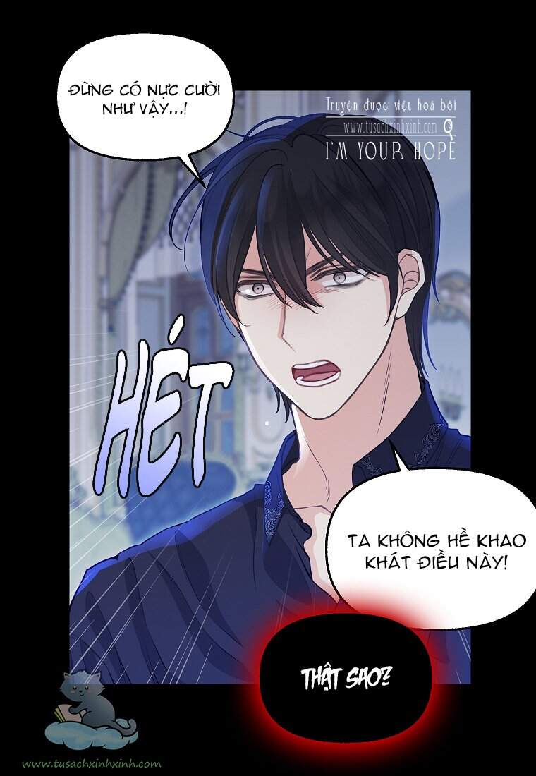 Hãy Bỏ Mặc Tôi Chapter 75 - Trang 2