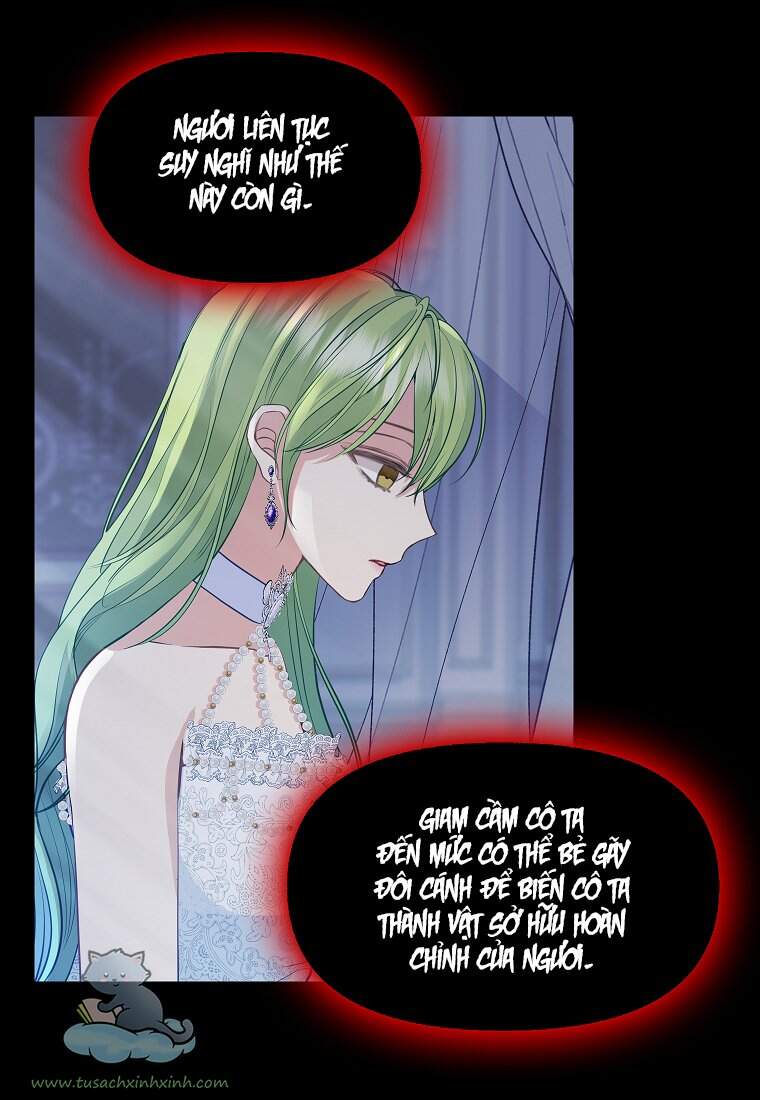 Hãy Bỏ Mặc Tôi Chapter 75 - Trang 2