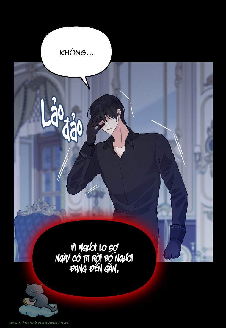 Hãy Bỏ Mặc Tôi Chapter 75 - Trang 2