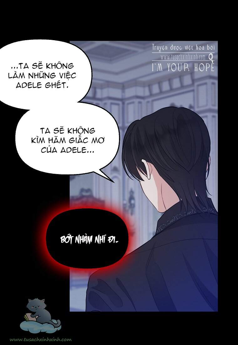 Hãy Bỏ Mặc Tôi Chapter 75 - Trang 2