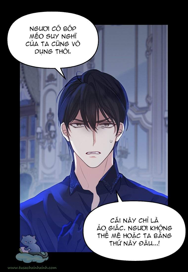 Hãy Bỏ Mặc Tôi Chapter 75 - Trang 2