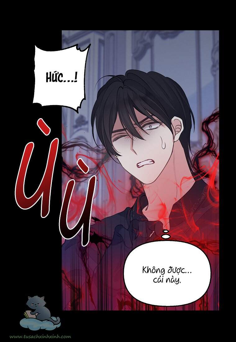 Hãy Bỏ Mặc Tôi Chapter 75 - Trang 2