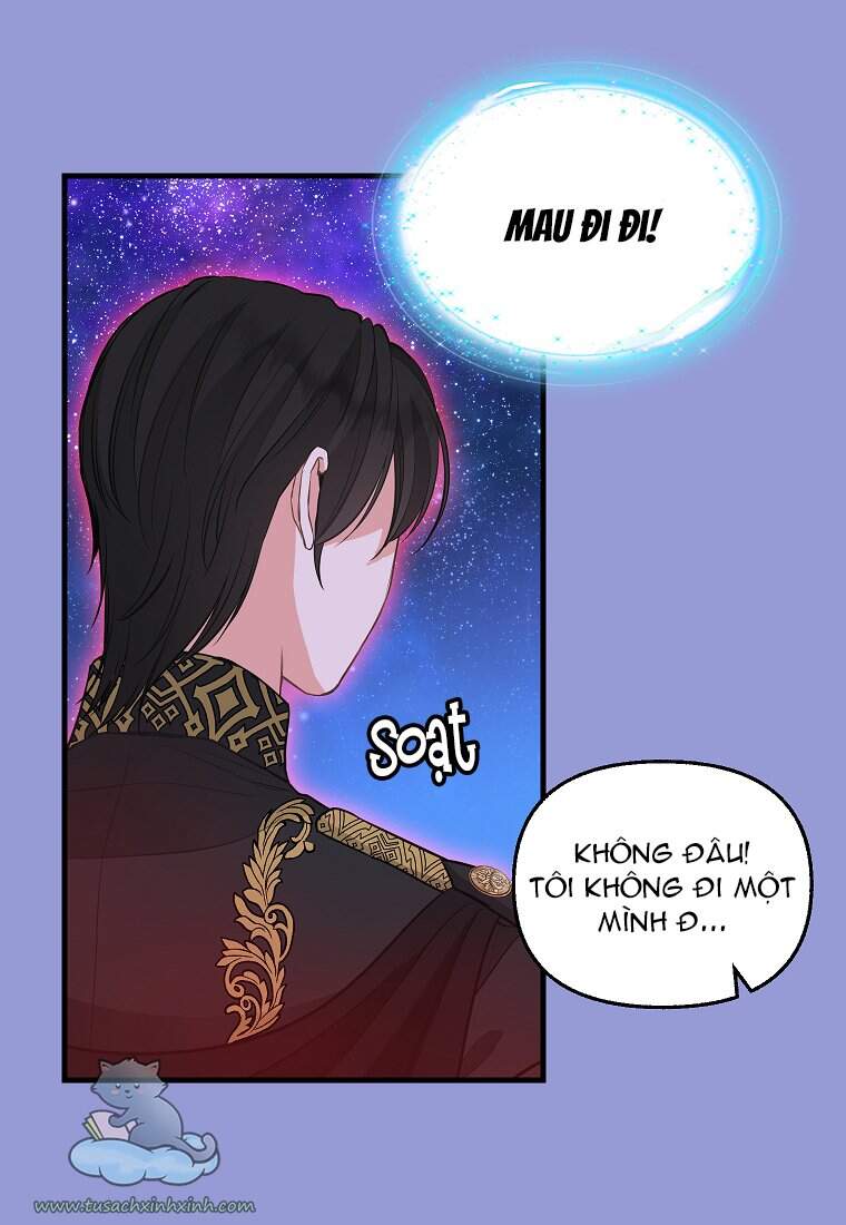 Hãy Bỏ Mặc Tôi Chapter 75 - Trang 2