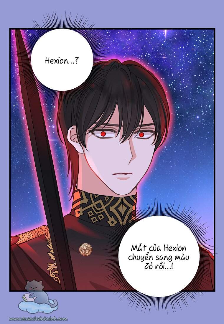 Hãy Bỏ Mặc Tôi Chapter 75 - Trang 2