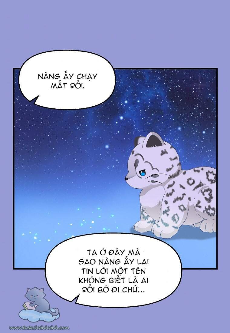 Hãy Bỏ Mặc Tôi Chapter 75 - Trang 2