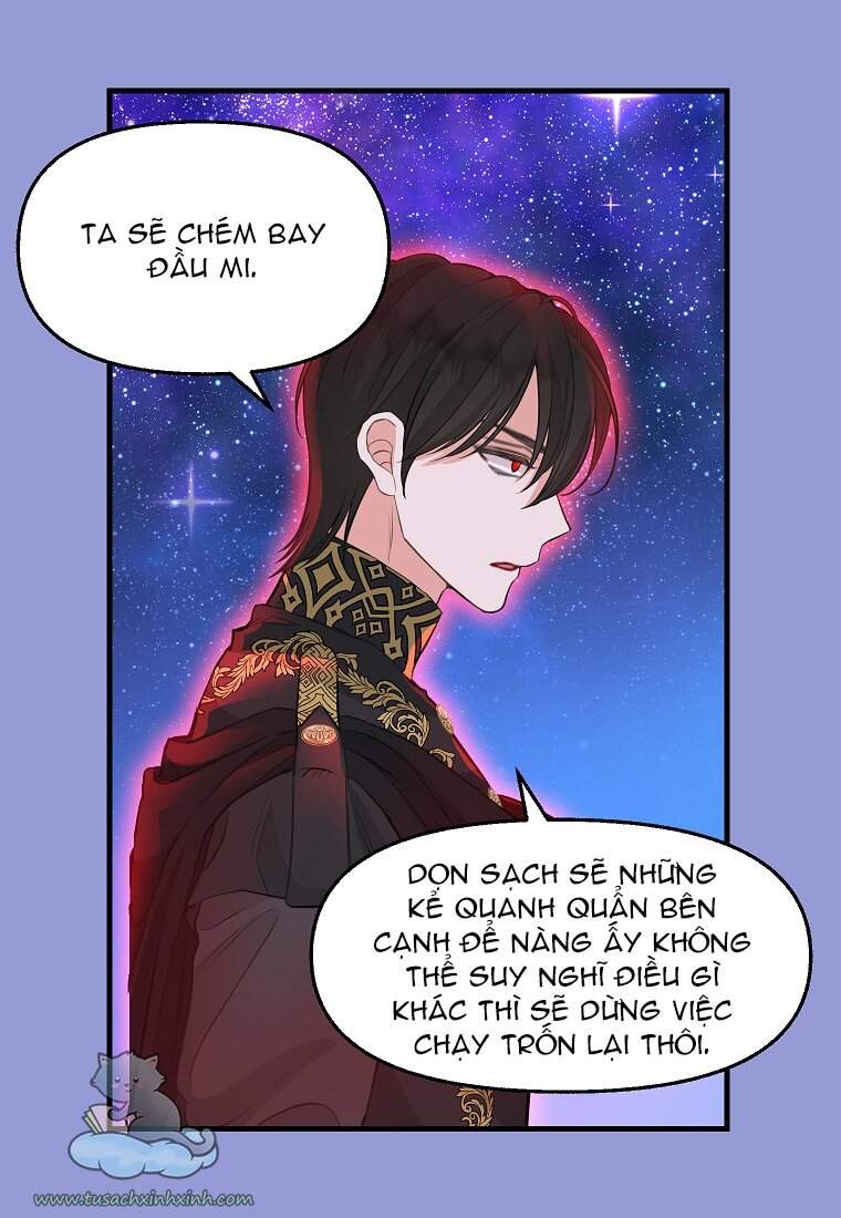 Hãy Bỏ Mặc Tôi Chapter 75 - Trang 2