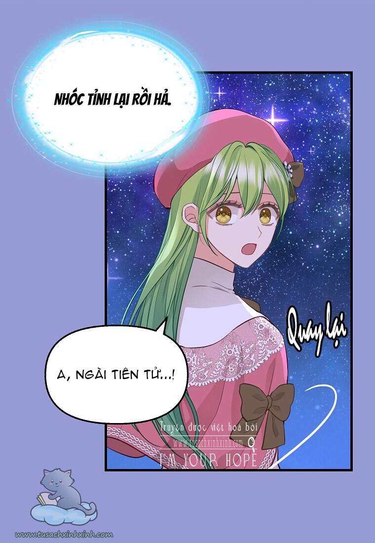 Hãy Bỏ Mặc Tôi Chapter 75 - Trang 2