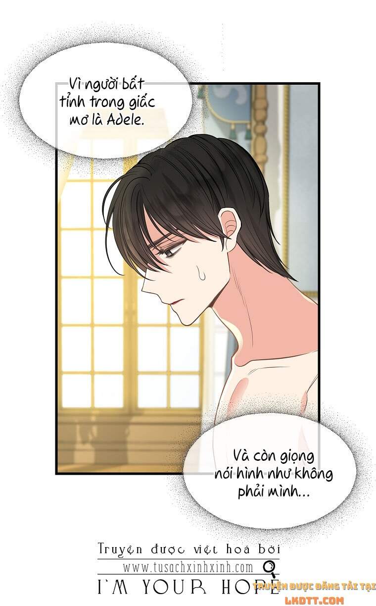 Hãy Bỏ Mặc Tôi Chapter 73 - Trang 2