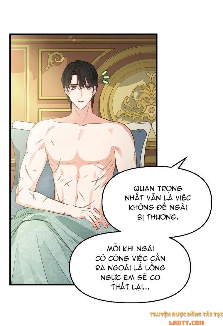 Hãy Bỏ Mặc Tôi Chapter 73 - Trang 2