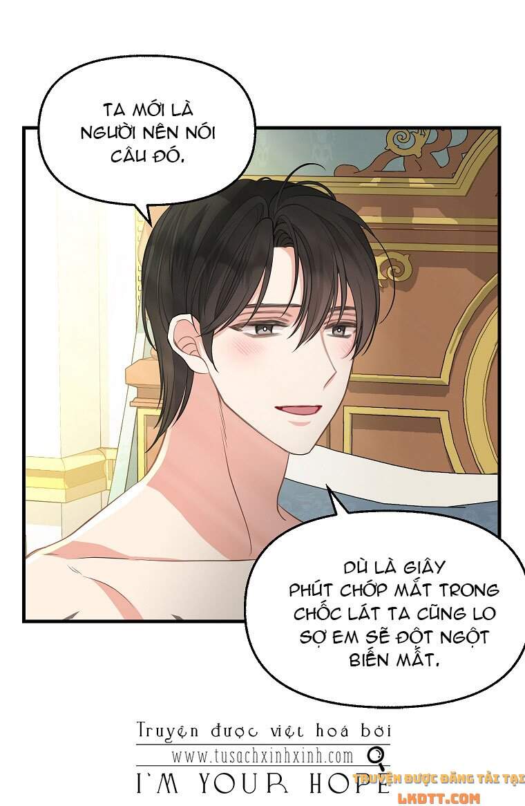 Hãy Bỏ Mặc Tôi Chapter 73 - Trang 2