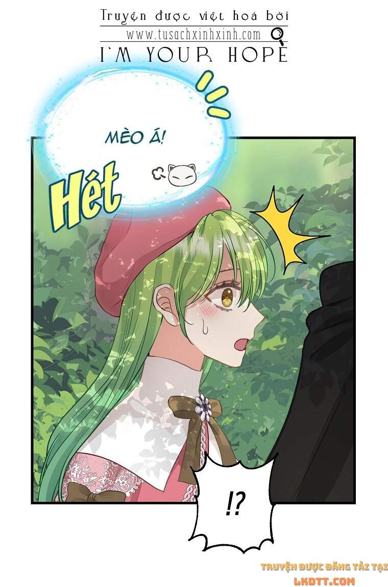 Hãy Bỏ Mặc Tôi Chapter 73 - Trang 2