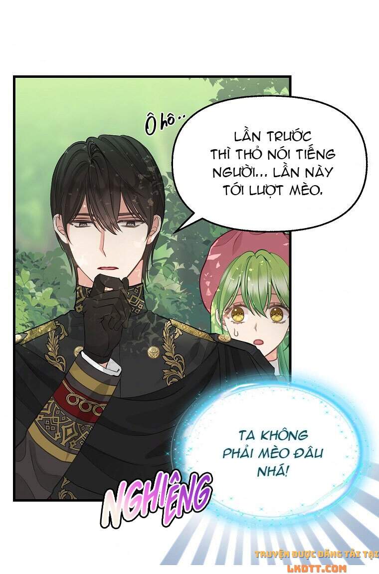 Hãy Bỏ Mặc Tôi Chapter 73 - Trang 2