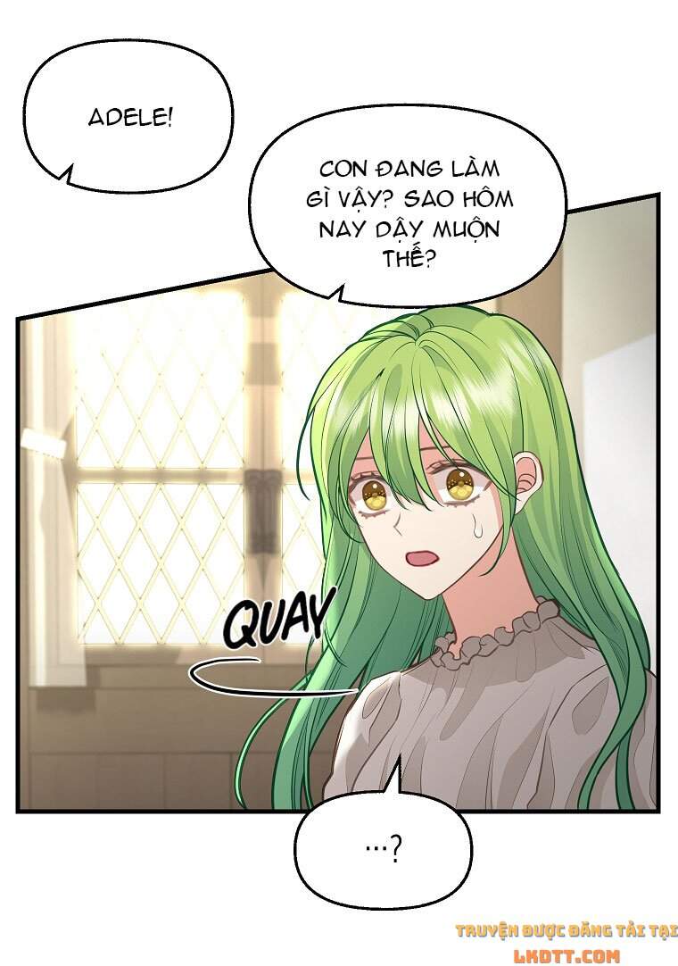 Hãy Bỏ Mặc Tôi Chapter 73 - Trang 2