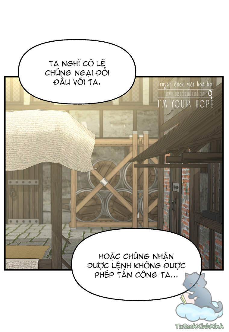 Hãy Bỏ Mặc Tôi Chapter 72 - Trang 2