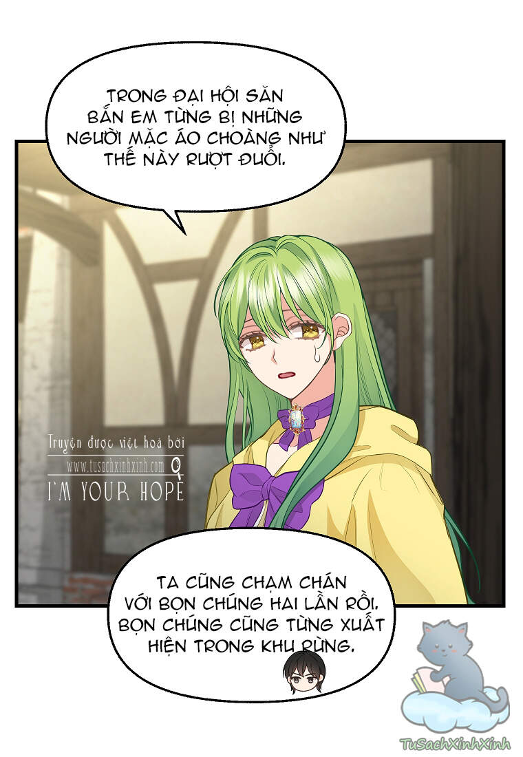 Hãy Bỏ Mặc Tôi Chapter 72 - Trang 2