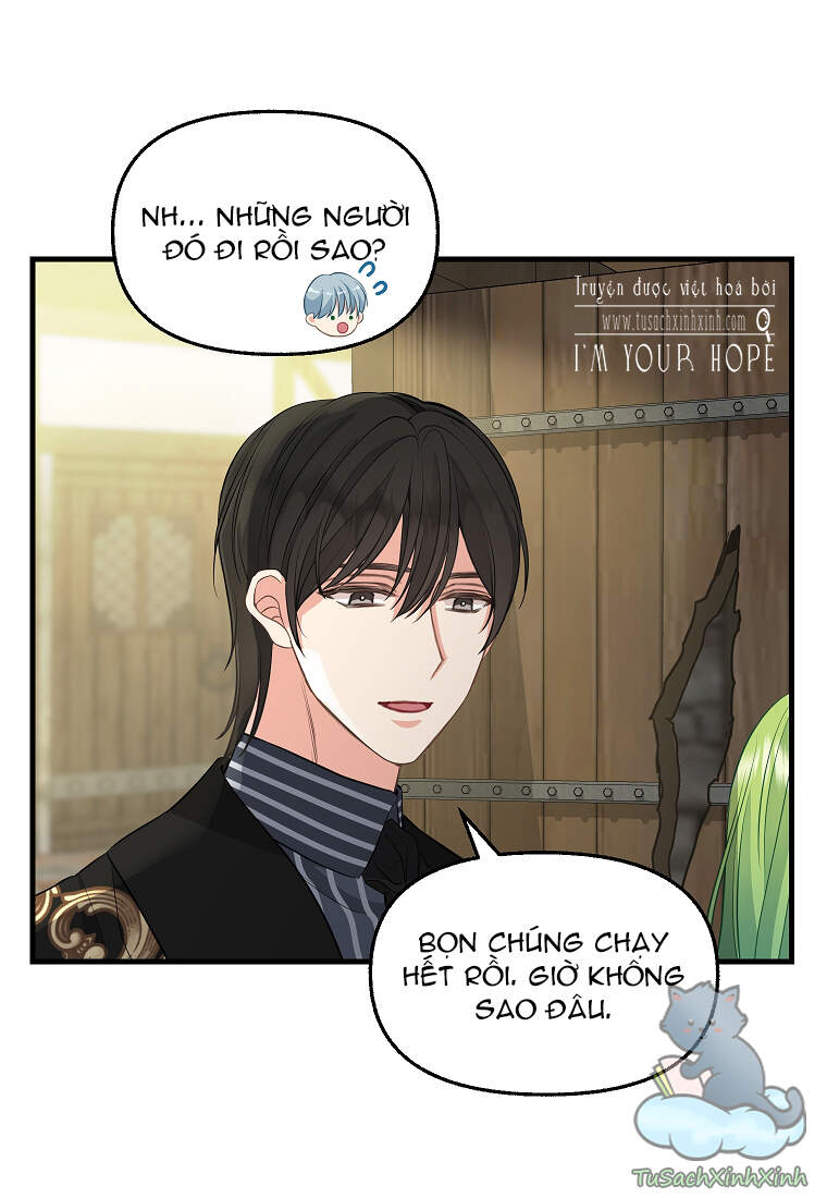 Hãy Bỏ Mặc Tôi Chapter 72 - Trang 2