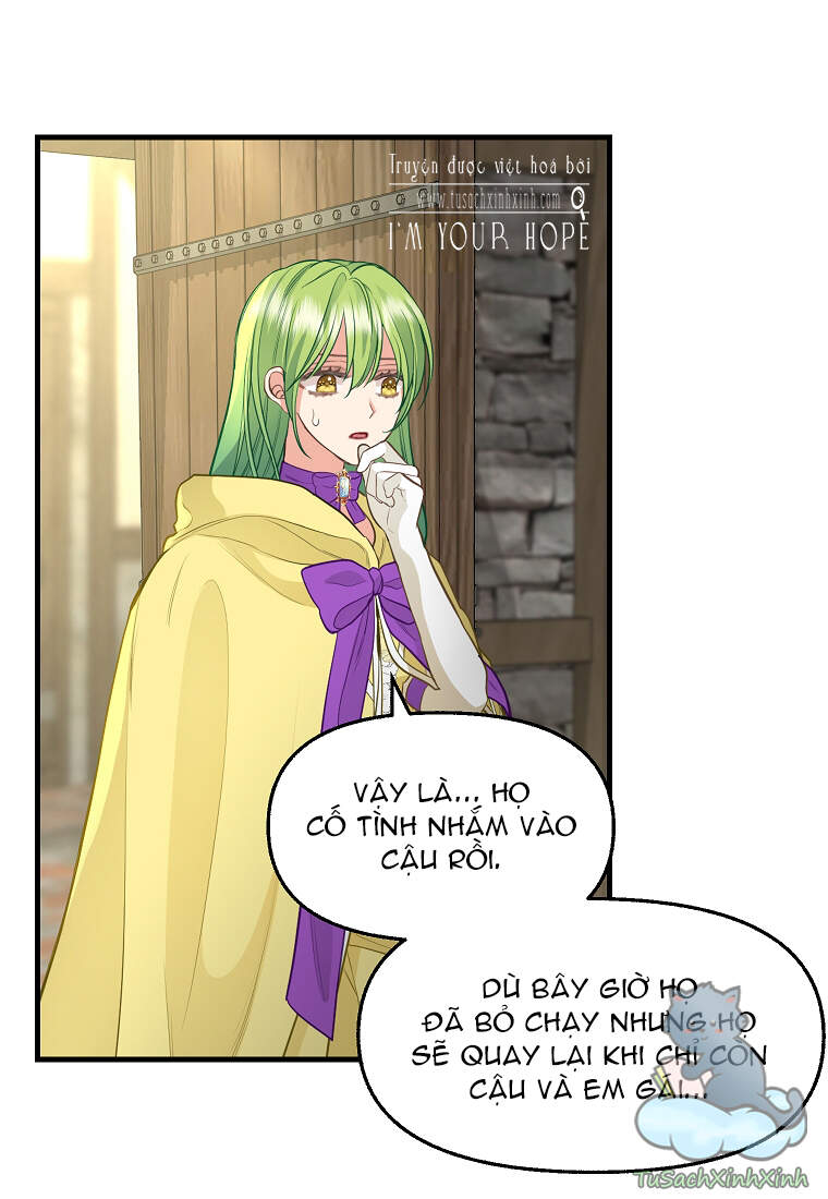 Hãy Bỏ Mặc Tôi Chapter 72 - Trang 2