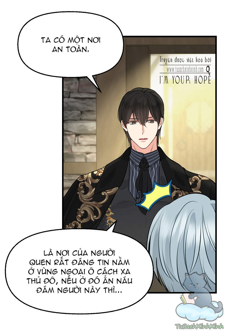 Hãy Bỏ Mặc Tôi Chapter 72 - Trang 2