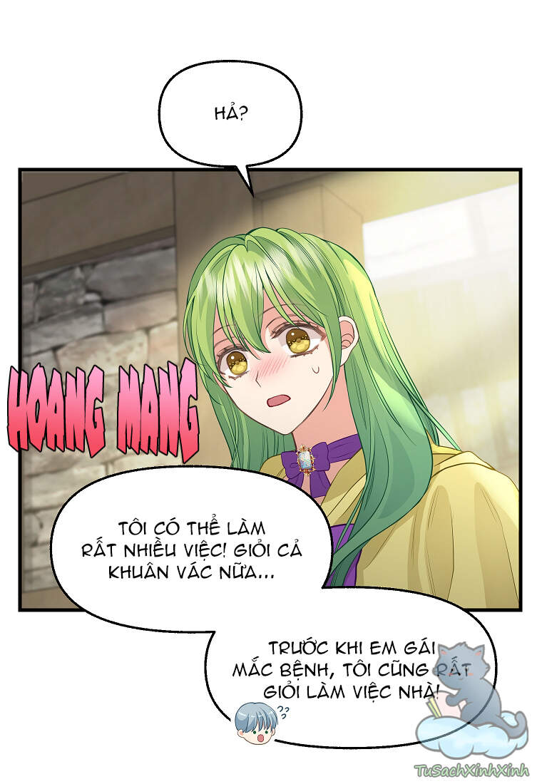 Hãy Bỏ Mặc Tôi Chapter 72 - Trang 2