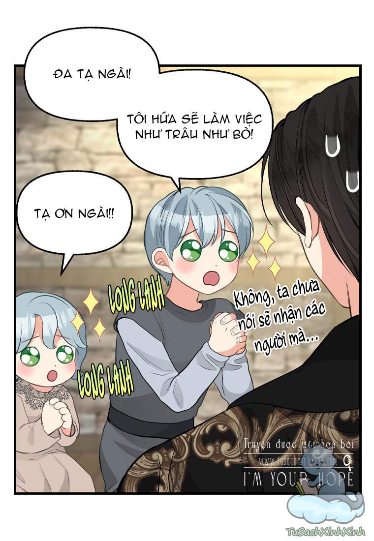 Hãy Bỏ Mặc Tôi Chapter 72 - Trang 2