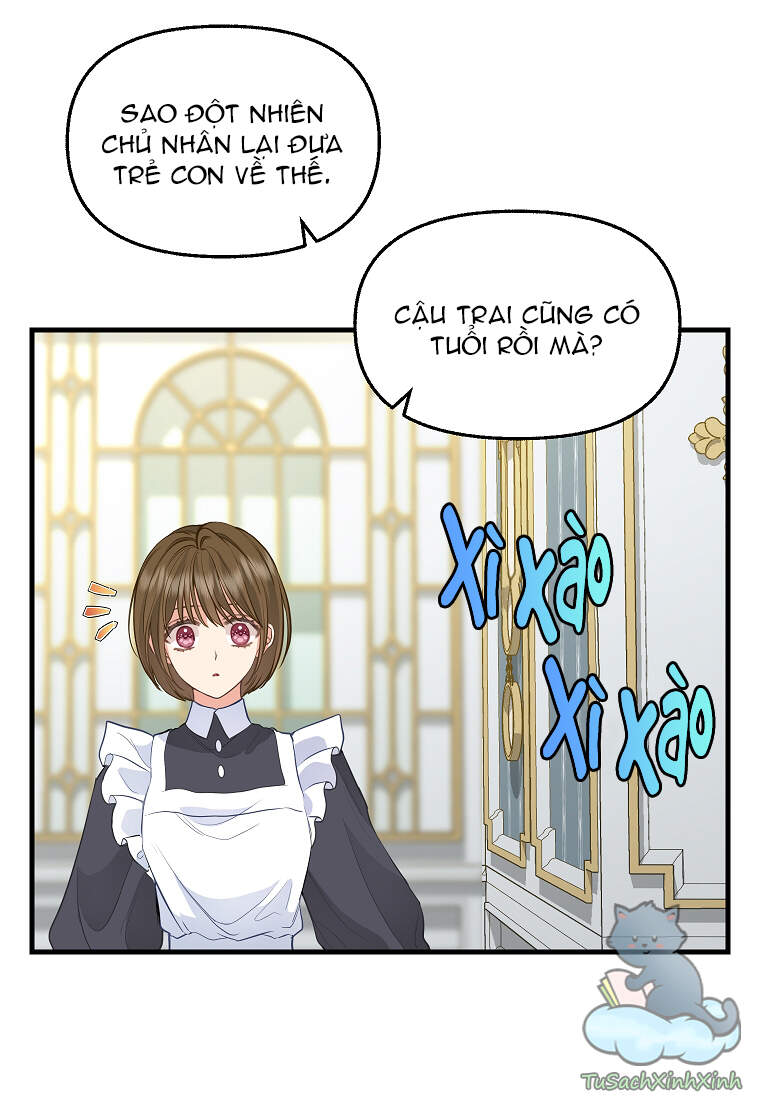 Hãy Bỏ Mặc Tôi Chapter 72 - Trang 2