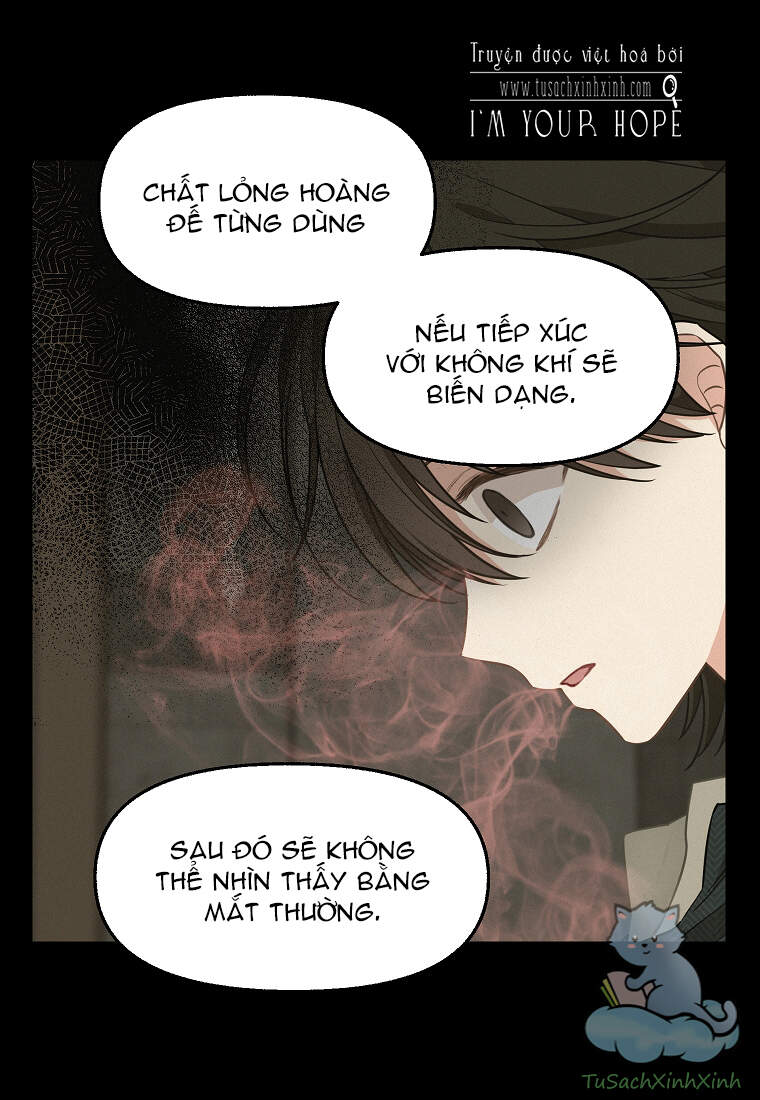 Hãy Bỏ Mặc Tôi Chapter 72 - Trang 2