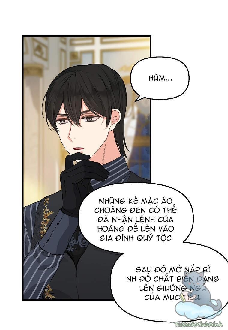 Hãy Bỏ Mặc Tôi Chapter 72 - Trang 2