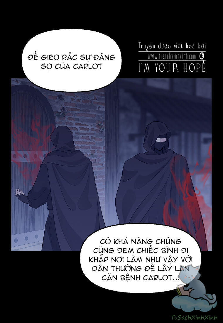 Hãy Bỏ Mặc Tôi Chapter 72 - Trang 2