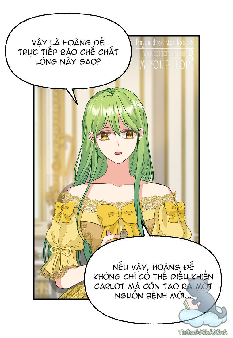 Hãy Bỏ Mặc Tôi Chapter 72 - Trang 2