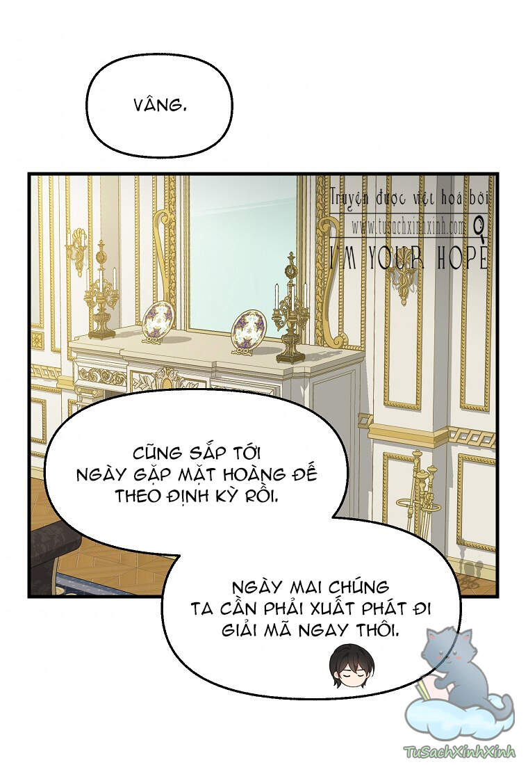 Hãy Bỏ Mặc Tôi Chapter 72 - Trang 2