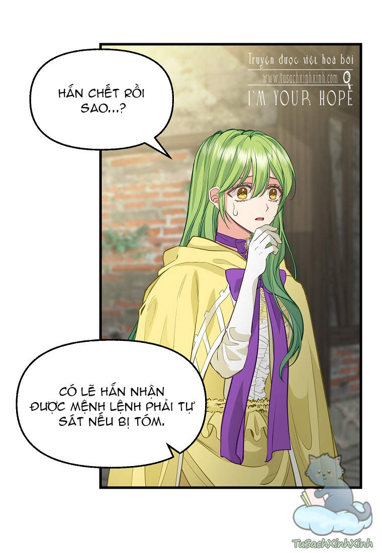 Hãy Bỏ Mặc Tôi Chapter 72 - Trang 2