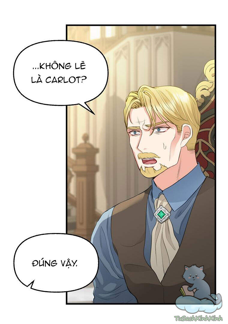 Hãy Bỏ Mặc Tôi Chapter 71 - Trang 2