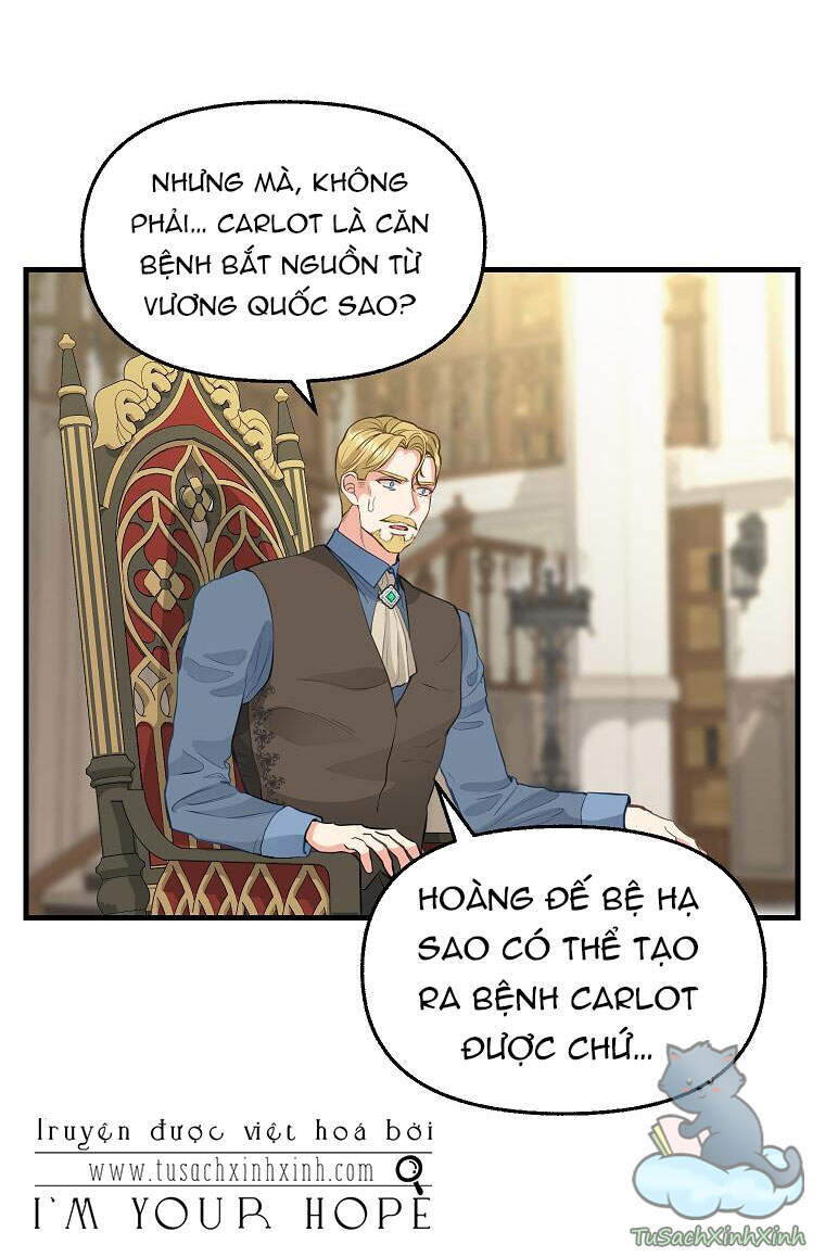 Hãy Bỏ Mặc Tôi Chapter 71 - Trang 2