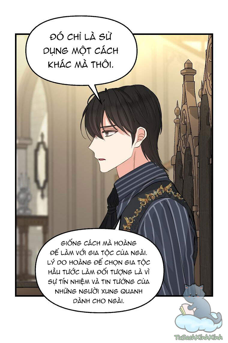 Hãy Bỏ Mặc Tôi Chapter 71 - Trang 2