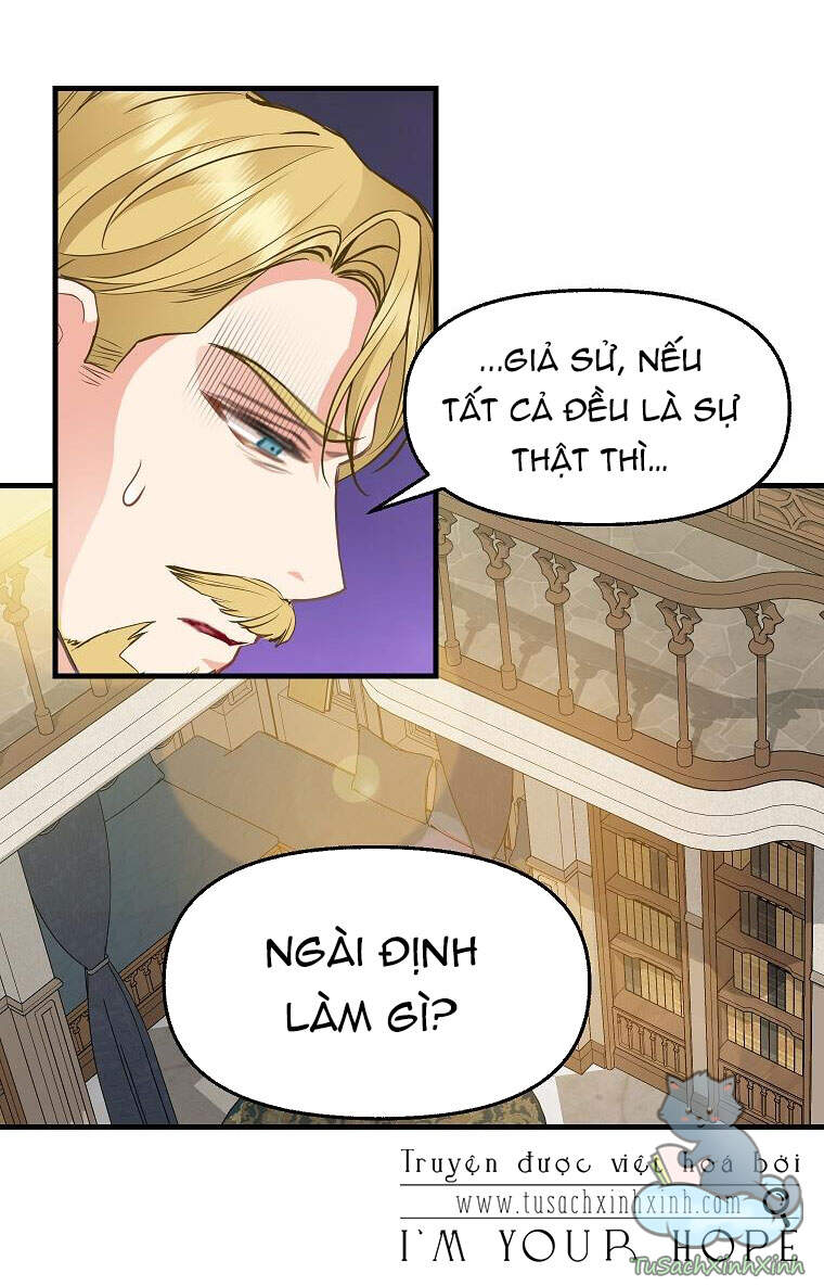 Hãy Bỏ Mặc Tôi Chapter 71 - Trang 2