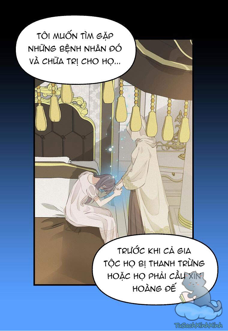 Hãy Bỏ Mặc Tôi Chapter 71 - Trang 2