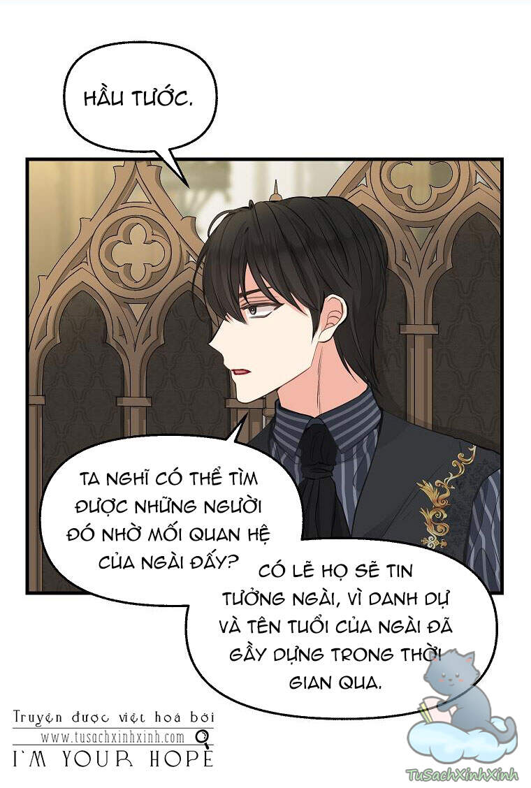 Hãy Bỏ Mặc Tôi Chapter 71 - Trang 2