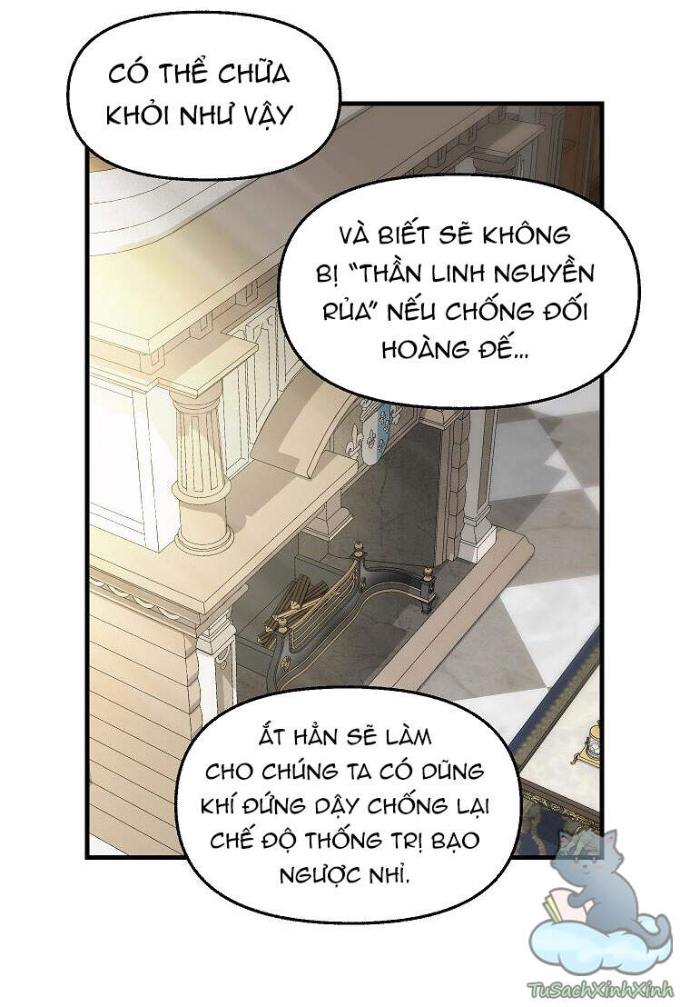 Hãy Bỏ Mặc Tôi Chapter 71 - Trang 2