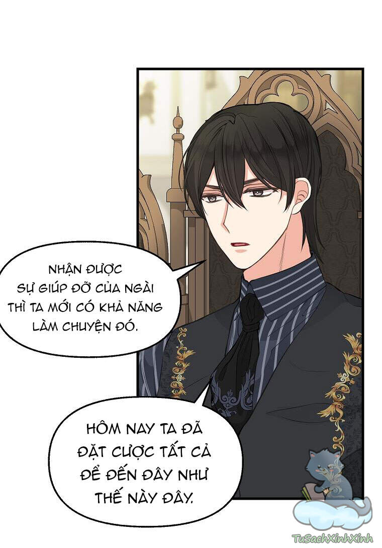 Hãy Bỏ Mặc Tôi Chapter 71 - Trang 2