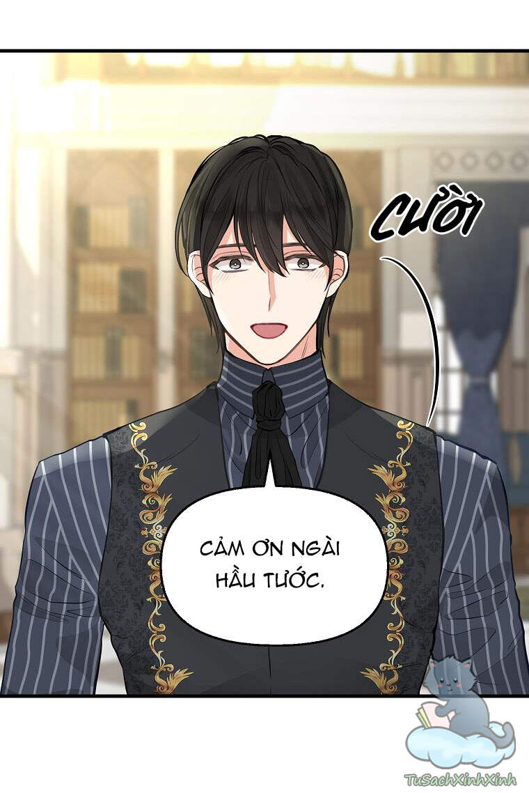 Hãy Bỏ Mặc Tôi Chapter 71 - Trang 2