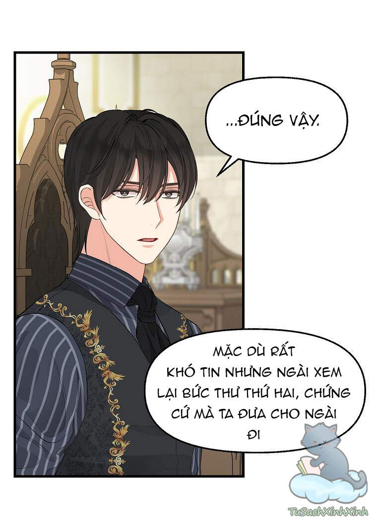 Hãy Bỏ Mặc Tôi Chapter 71 - Trang 2