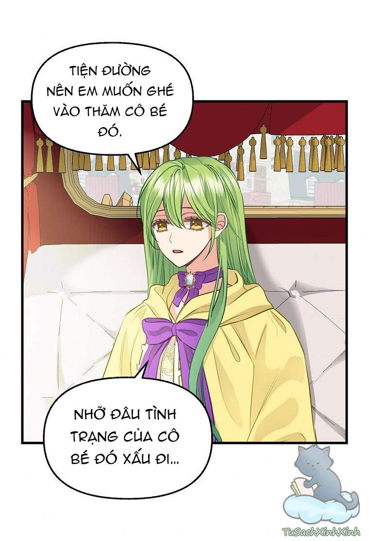 Hãy Bỏ Mặc Tôi Chapter 71 - Trang 2