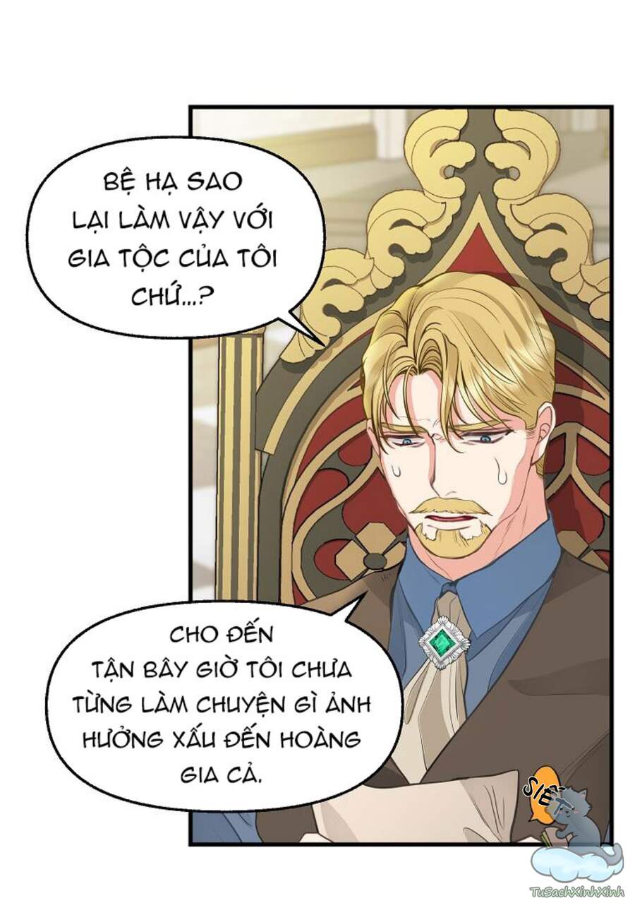 Hãy Bỏ Mặc Tôi Chapter 71 - Trang 2