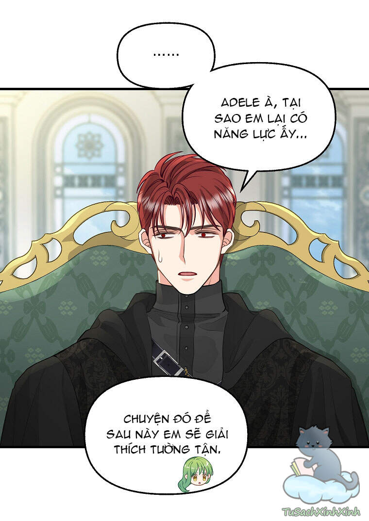 Hãy Bỏ Mặc Tôi Chapter 70 - Trang 2