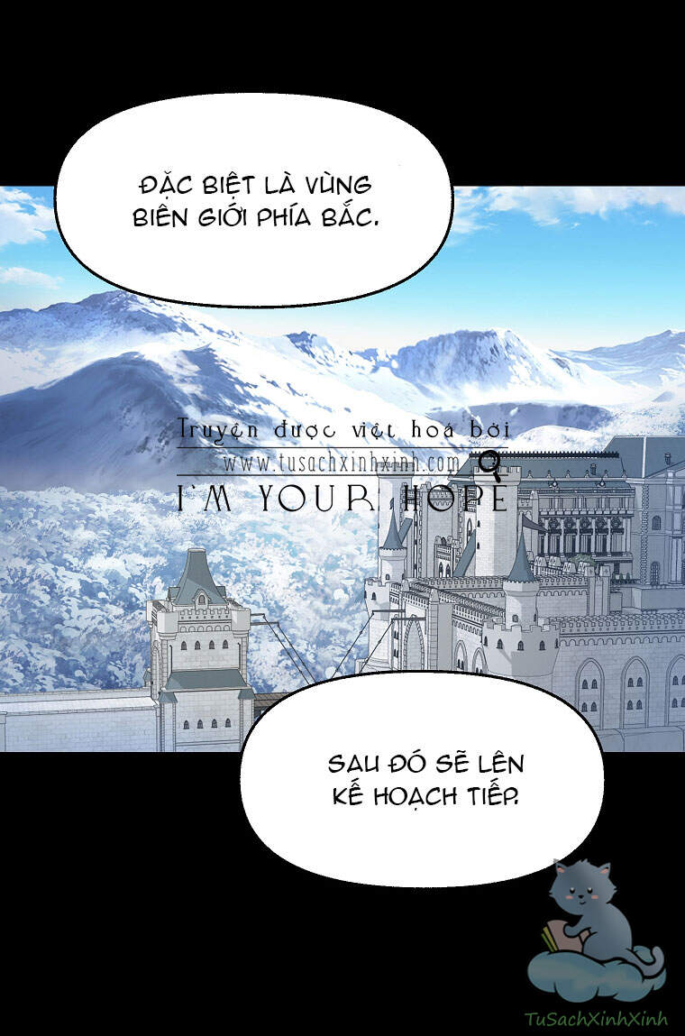 Hãy Bỏ Mặc Tôi Chapter 70 - Trang 2