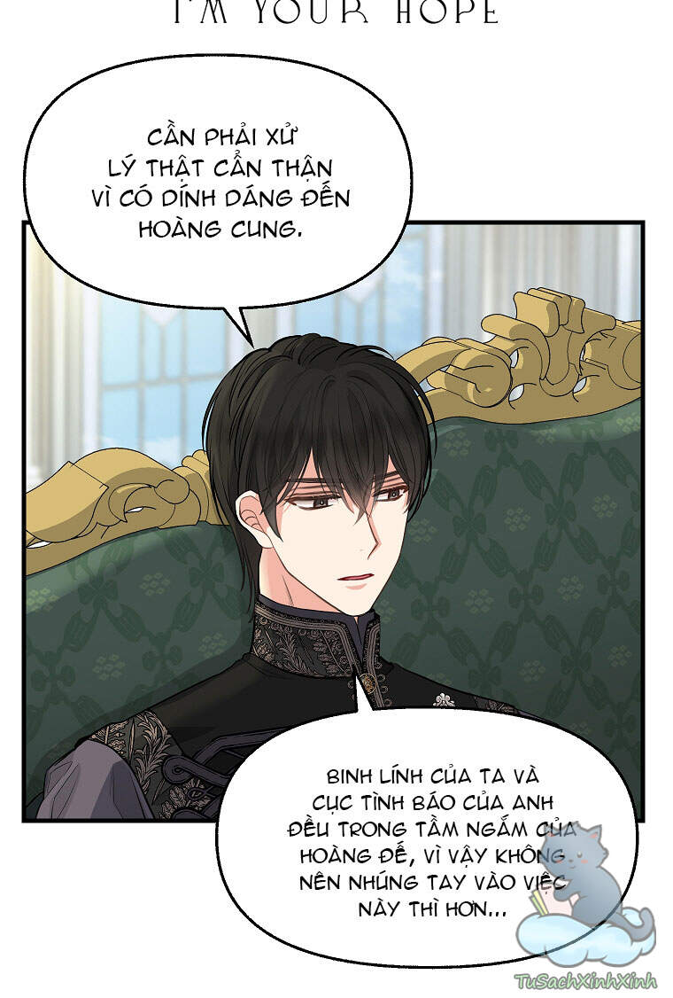 Hãy Bỏ Mặc Tôi Chapter 70 - Trang 2